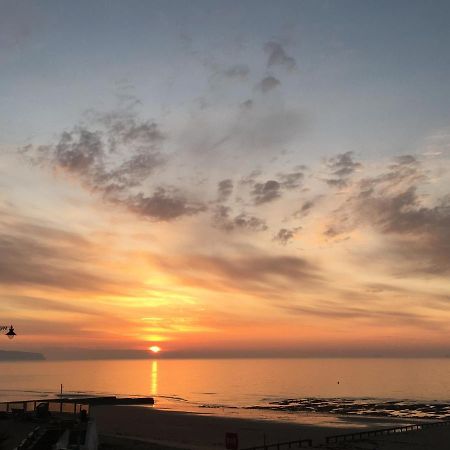 Waterfront Inn Shanklin Buitenkant foto