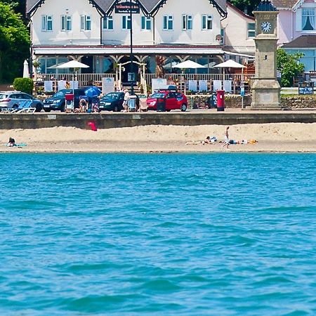 Waterfront Inn Shanklin Buitenkant foto