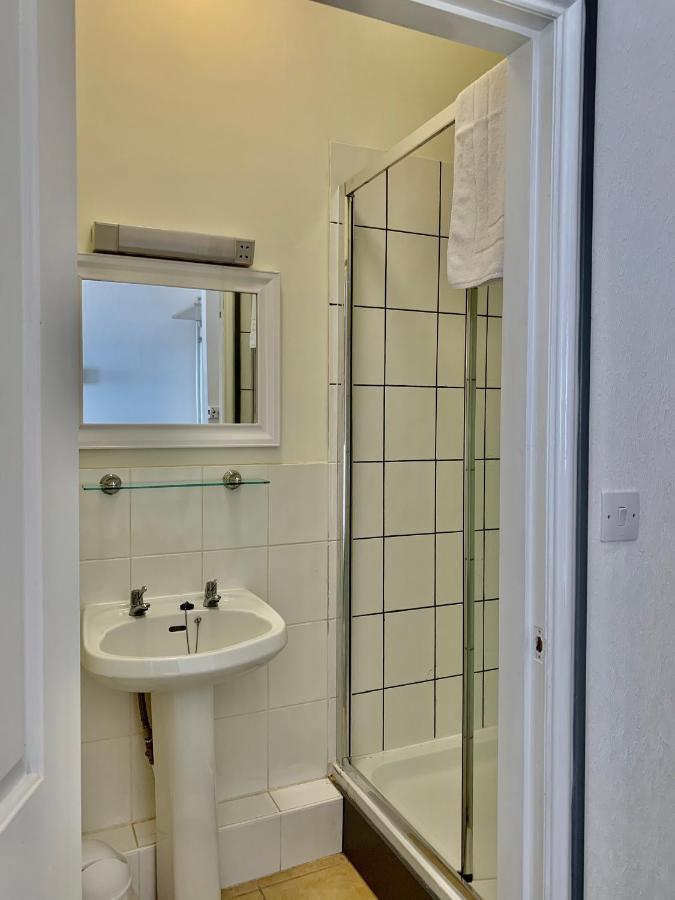 Waterfront Inn Shanklin Buitenkant foto