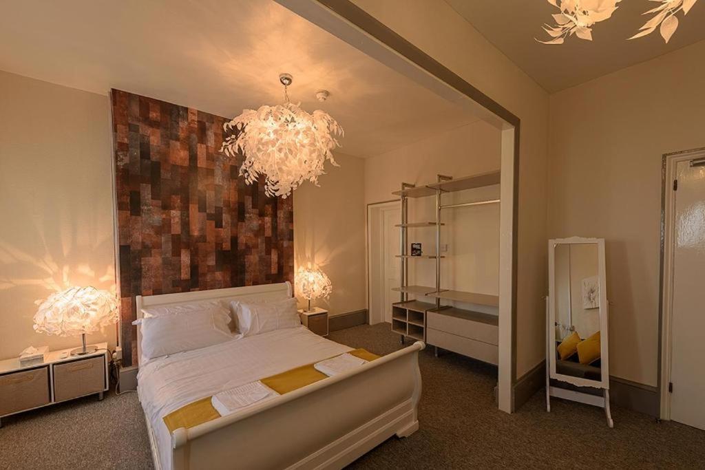 Waterfront Inn Shanklin Buitenkant foto