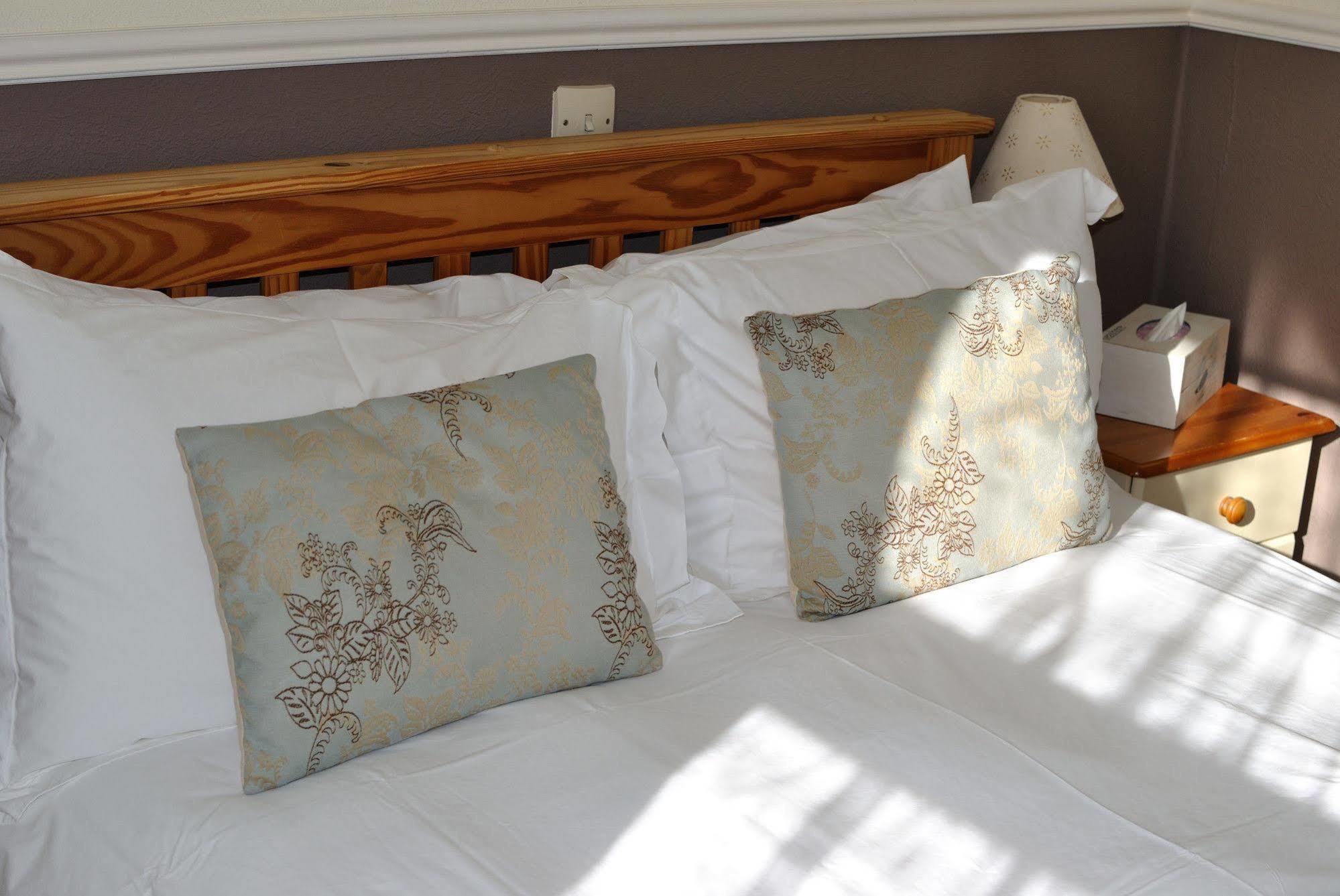 Waterfront Inn Shanklin Buitenkant foto