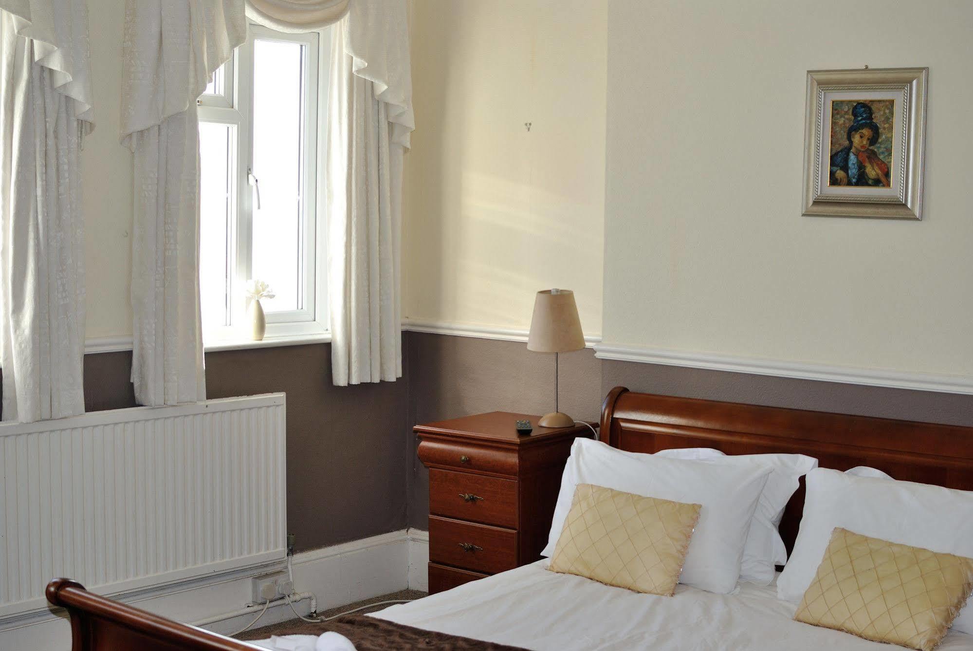 Waterfront Inn Shanklin Buitenkant foto