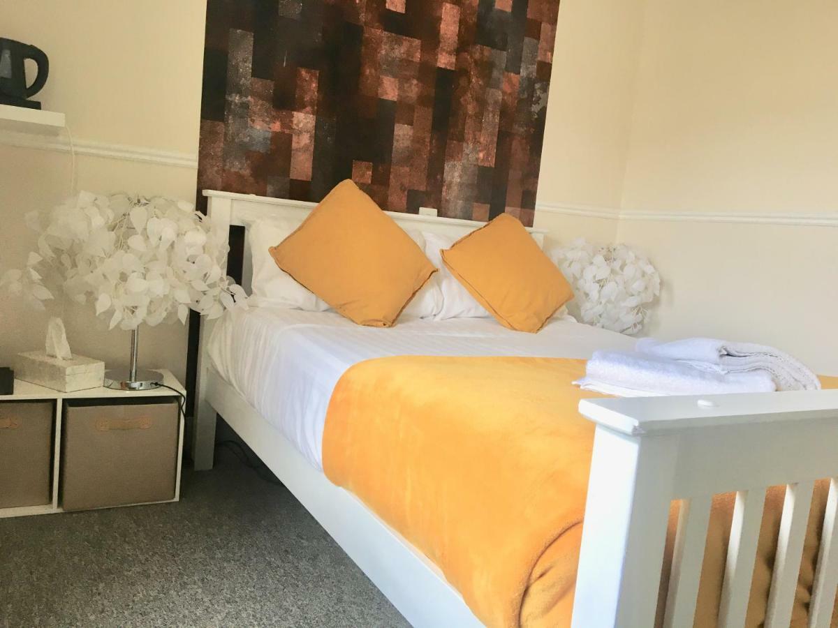 Waterfront Inn Shanklin Buitenkant foto