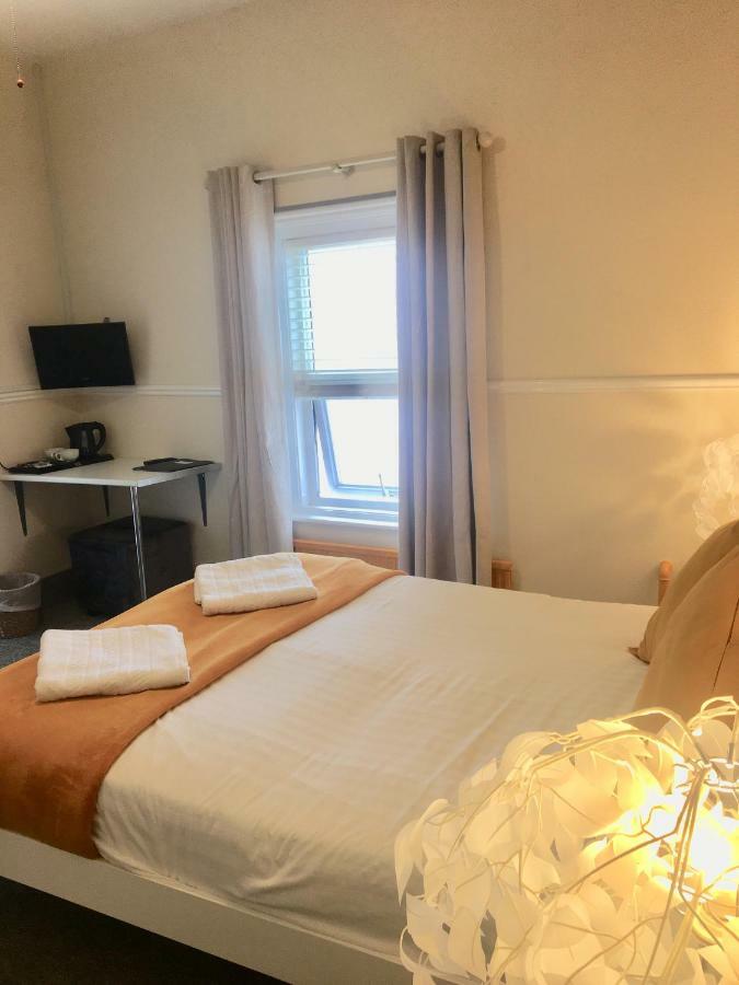 Waterfront Inn Shanklin Buitenkant foto
