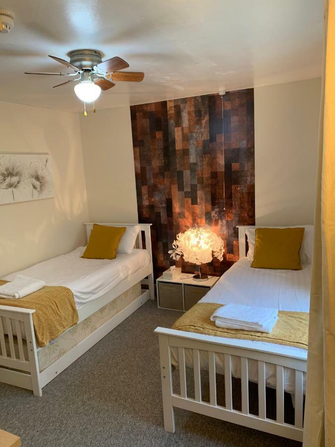 Waterfront Inn Shanklin Buitenkant foto