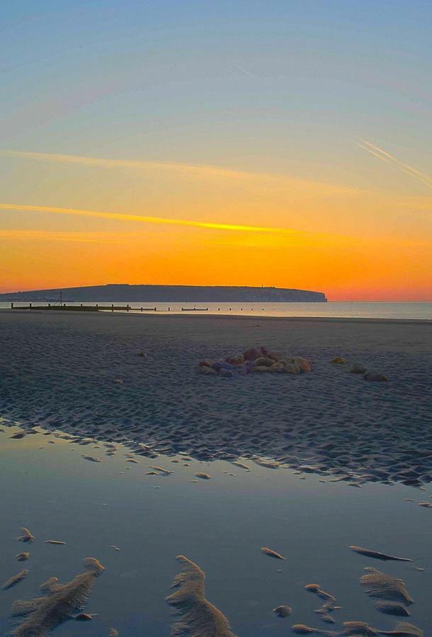 Waterfront Inn Shanklin Buitenkant foto